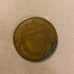 B. WARD BEAMS INTL CONGRESS OF DAREDEVILS CHAMPION HELL DRIVERS TOKEN