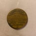 B. WARD BEAMS INTL CONGRESS OF DAREDEVILS CHAMPION HELL DRIVERS TOKEN