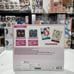 2025 Bandai OP Card Game One Piece Illustration Box V1
