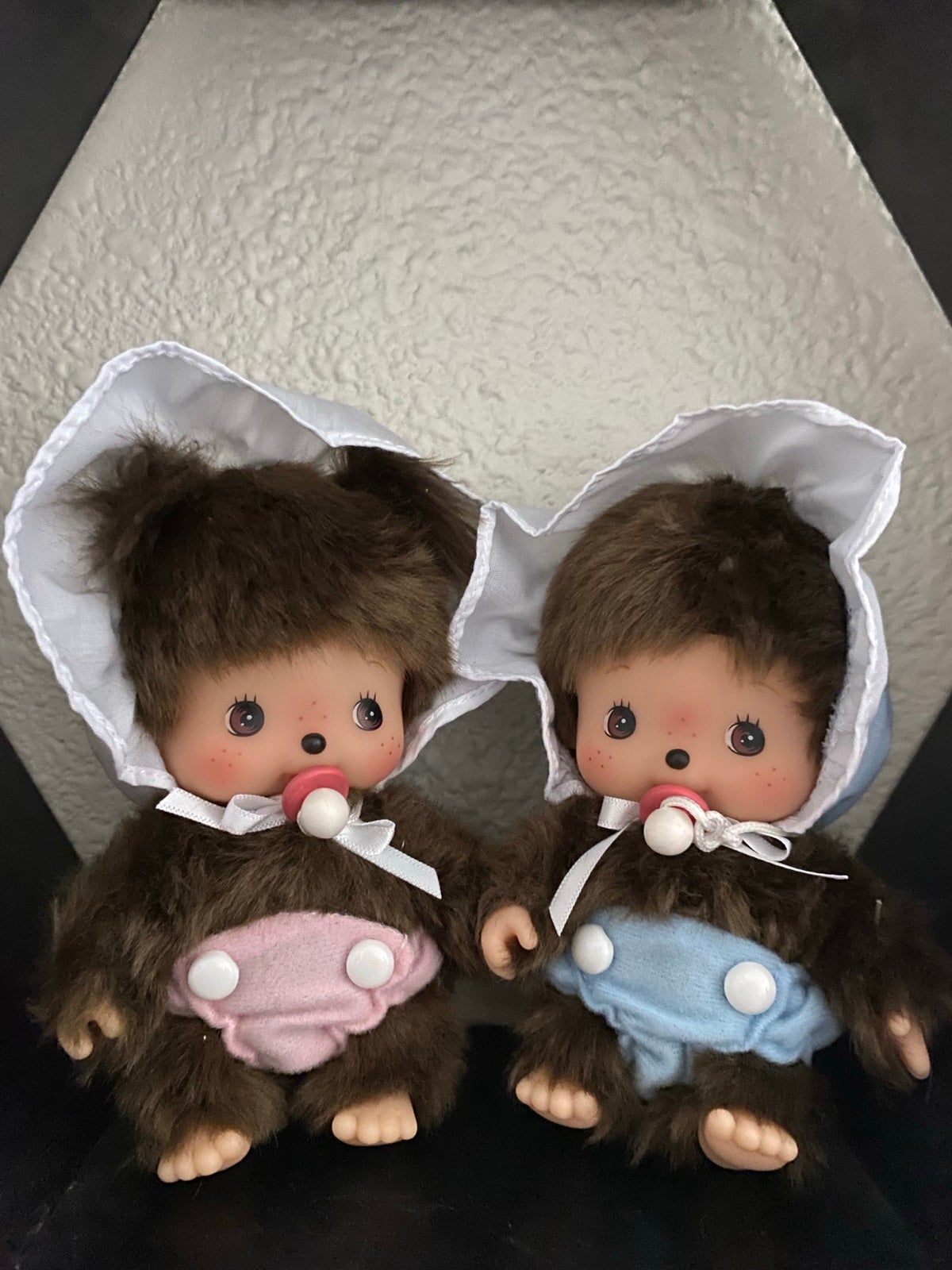 Monchhichi