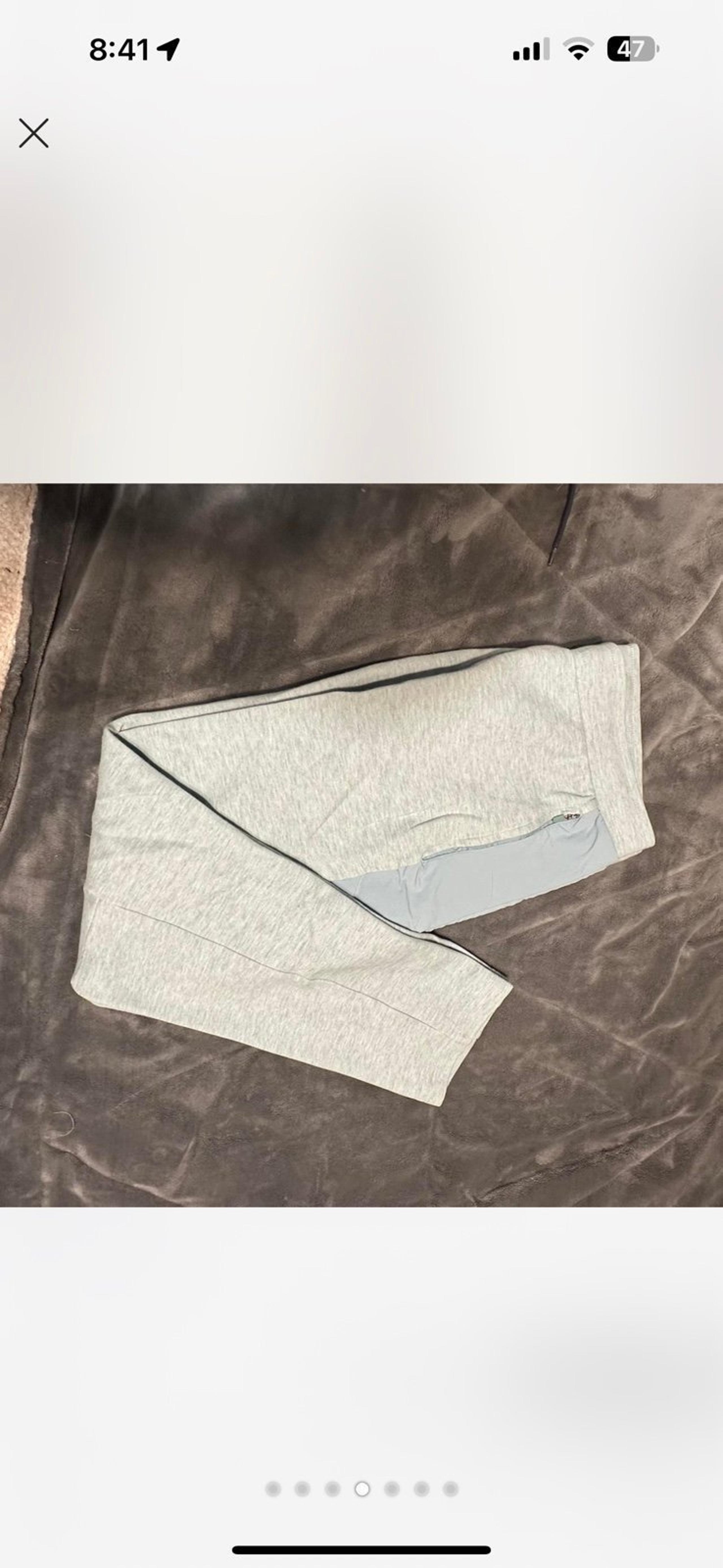 Men’s All In Motion sweatpants
