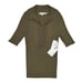 Good American Ribbed Polo