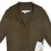 Good American Ribbed Polo