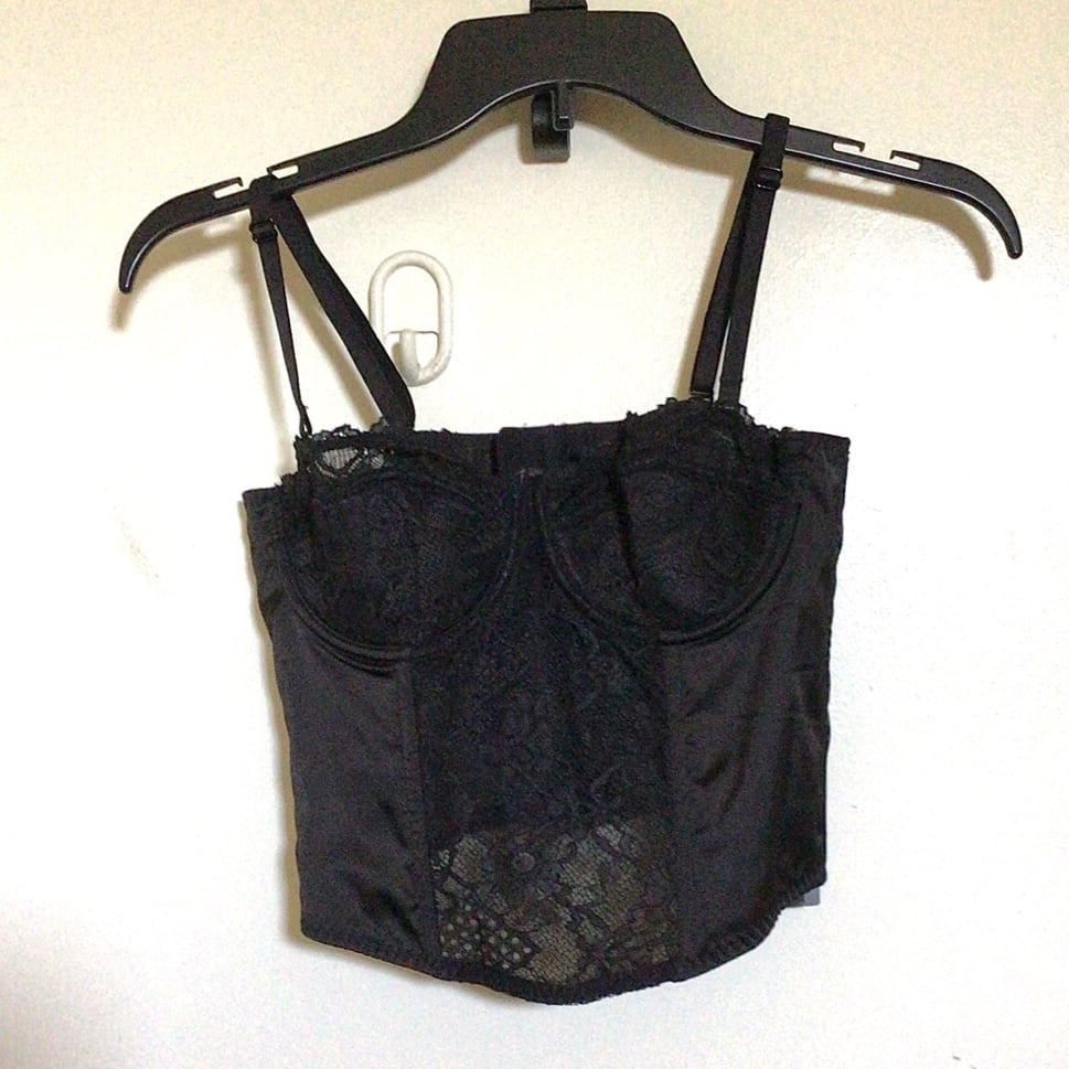 Sincerely Jules Bustier Corset Top