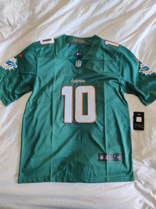 Jersey sizeM