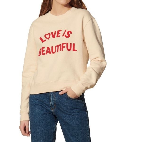 sandro Long Sleeve Sweaters | Mercari