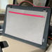 Staple MRKT laptop detachable briefcase