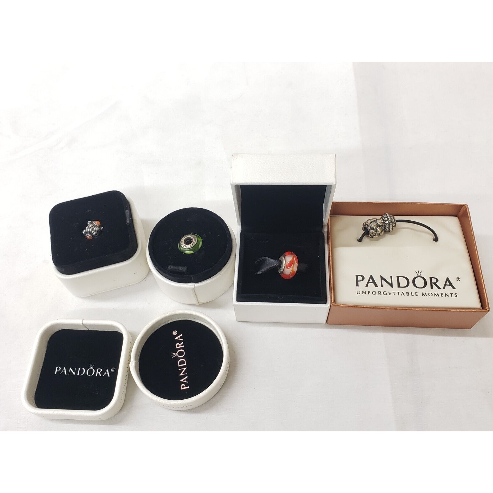 Pandora charms ALE 925