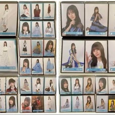 Hinatazaka46 Nao Kosaka photo card coupon bulk sale