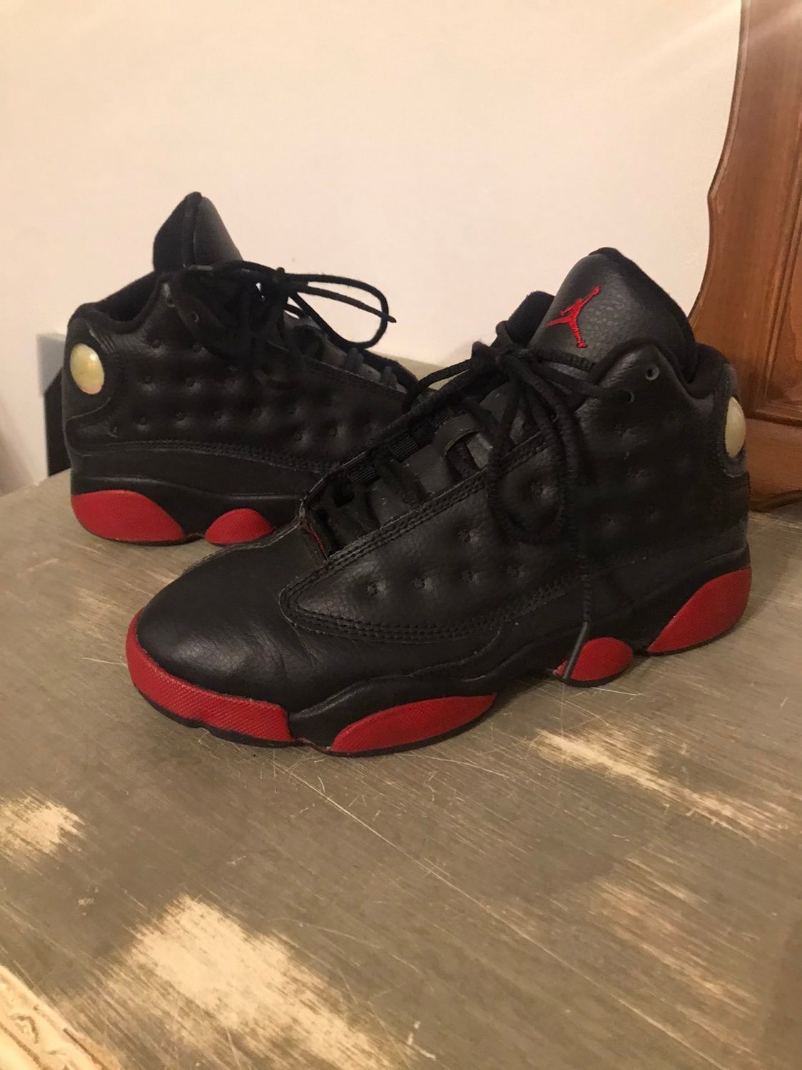 Air Jordons 13 Retro 3Y
