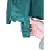 Intimately Free People Duo Close Call Green Bodysuit Size XS