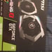 Msi GeForce 1660 Super
