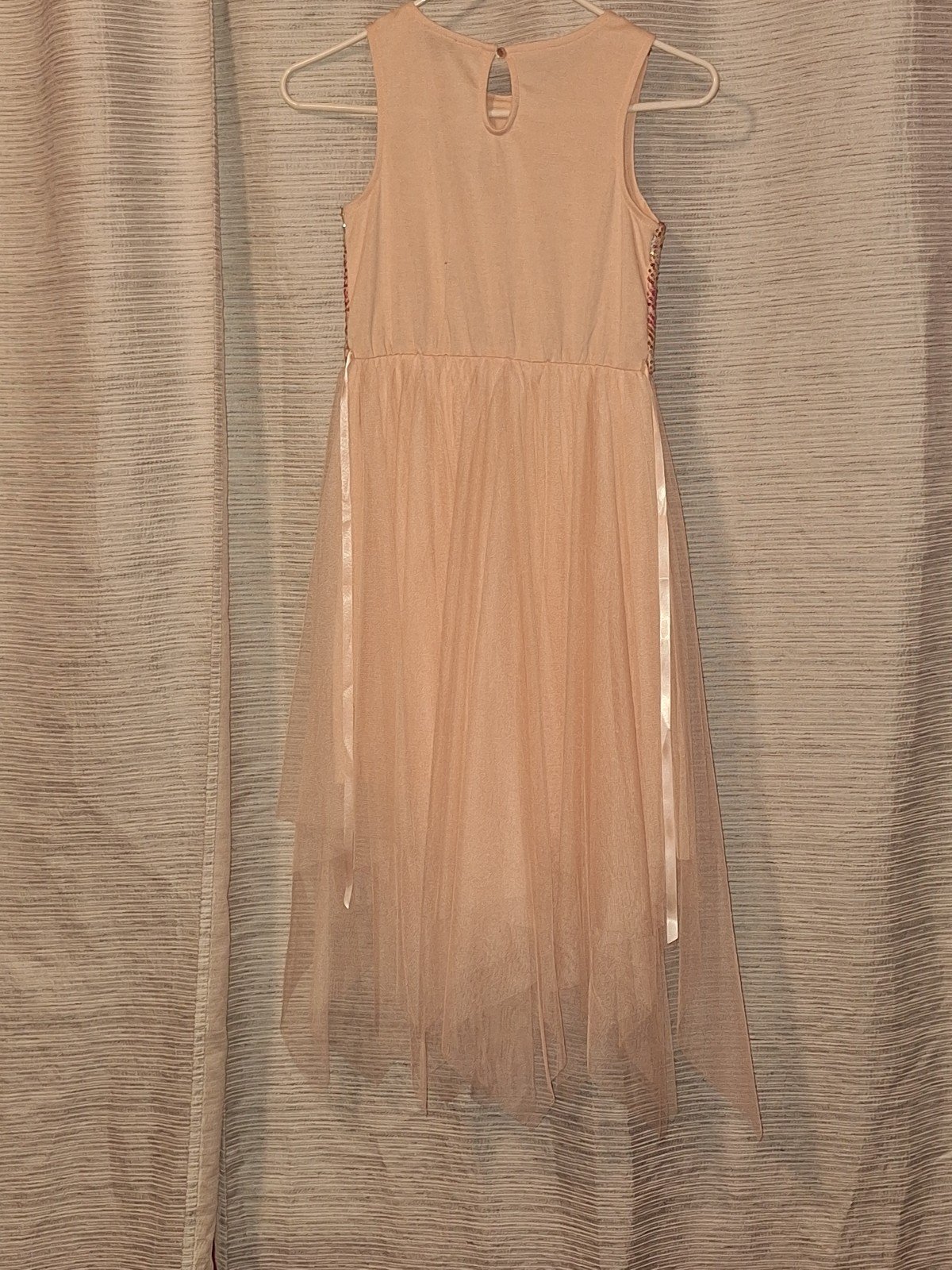 Girls size 10 dress