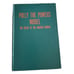 Polly The Powers Model Hardcover