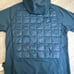 The North Face Thermoball jacket for men’s size L