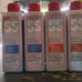 CHI Ionic Shine Shades Lot