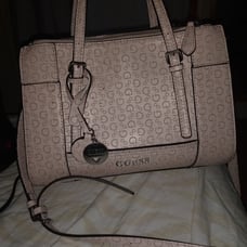 GUESS purse