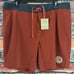 *NWT* Men’s Patagonia Hydropeak Boardshorts - 18