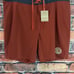 *NWT* Men’s Patagonia Hydropeak Boardshorts - 18