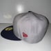Size 7 1/2 Detroit tigers team issued stars negro leagues fitted hat MLB rare og