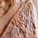 Beethoven Art Wall Sculpture by Sidney Navratil NUMBERED 6/400 Czech Carnegie