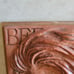 Beethoven Art Wall Sculpture by Sidney Navratil NUMBERED 6/400 Czech Carnegie