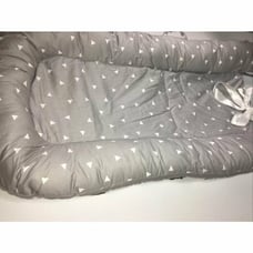 Baby Nest,Baby Lounger Sleeping Baby Bas