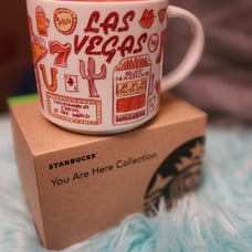 Starbucks Mug