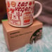 Starbucks Mug