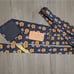 Ermenegildo Zegna - Disegno Exclusivo - Men's Tie