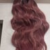 Lace Front Wig