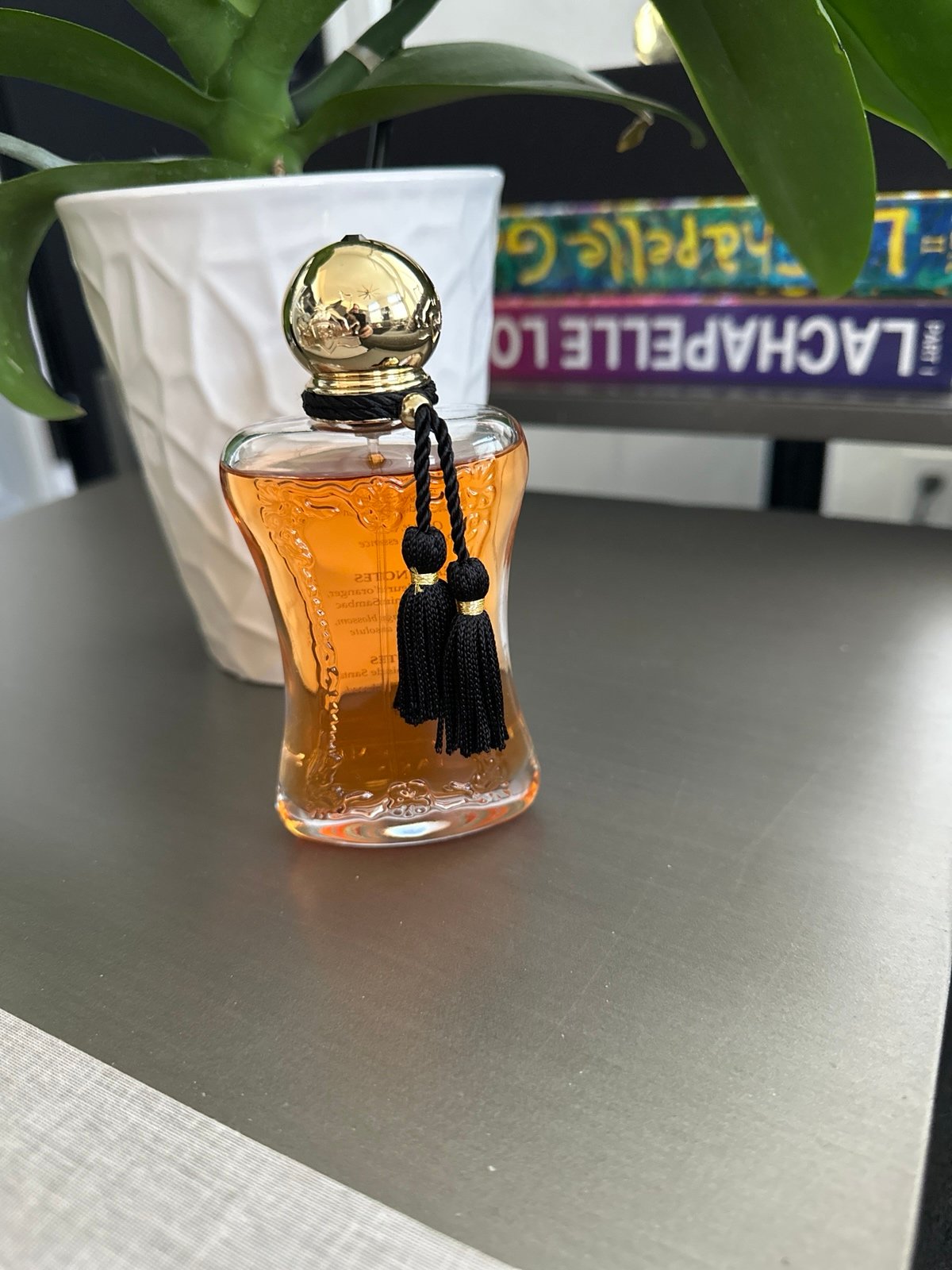 Parfums de Marly SAFANAD Perfume 2.5 oz 75ml Eau de parfum EDP