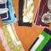 Scarf's women's multi scarf's