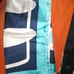 Scarf's women's multi scarf's