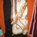 Scarf's women's multi scarf's