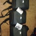 3 brand New Backpack Coolers each Hold 18 cans