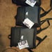 3 brand New Backpack Coolers each Hold 18 cans