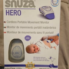 Snuza Hero