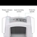 humidifiers for bedroom large room home