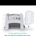 humidifiers for bedroom large room home