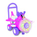 Disney Deluxe Minnie Mouse Plane Activity Ride-On with Lights and Sounds