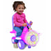 Disney Deluxe Minnie Mouse Plane Activity Ride-On with Lights and Sounds