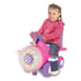 Disney Deluxe Minnie Mouse Plane Activity Ride-On with Lights and Sounds