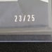 Crown Royale Jamal Murray Purple Cracked Ice Refractor #'d 23/25 SSP RC No. 158