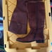 Frye leather boots
