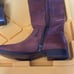 Frye leather boots