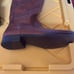 Frye leather boots