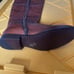 Frye leather boots