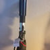 Light up Darth Vader and Anakin Skywalker Lightsaber umbrellas