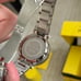 Invicta Ladies 44705 Bolt Crystal Accented Two Tone SS Watch MOP DiaL NEW